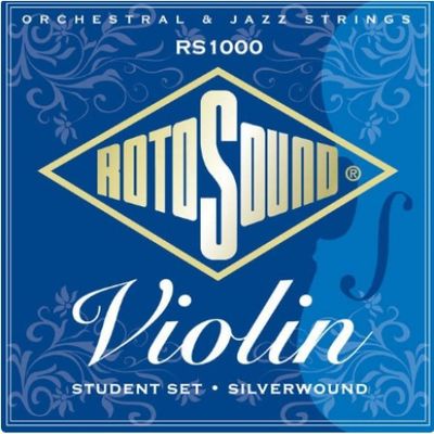 Set Violín Rs1000