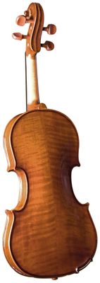Imagen 2 del producto Violín Outfit 4/4' SV-150 Cremona