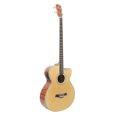 Imagen 2 del producto Bajo electroacústico 43"" 4 Band Eq BIL-434-EQ-NAT Bilbao