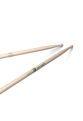 Imagen 2 del producto Baquetas 5A Madera Raw Hickory Forward Pro Mark