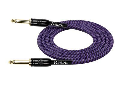 Imagen 2 del producto Cable Instrumento Estandar 3M Morado IW-241BCG-3-PUB Kirlin
