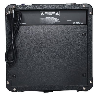 Imagen 2 del producto Amplificador para Bajo Eléctrico 15W XGTR XB-15