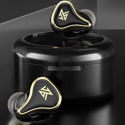 KZ Audífono BT SK10