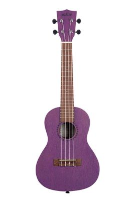 Ukelele Concierto Ka-Mrt-Pur-C Kala