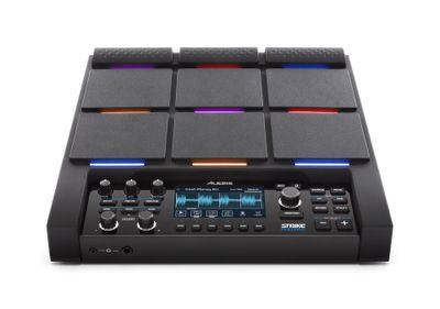Imagen 2 del producto Pad De Percusion Strikemultipad Alesis