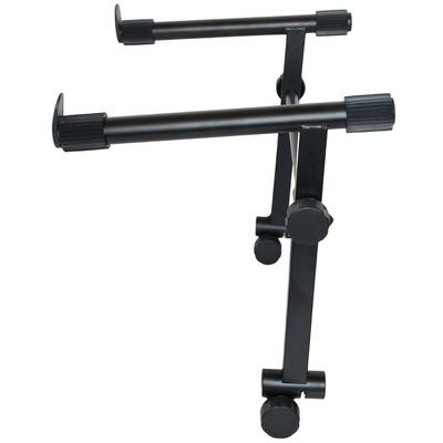 Imagen 2 del producto Extensión para atril de Teclado ajustable Taurus TAU-014