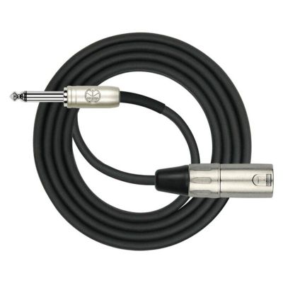 Imagen 2 del producto Cable Micrófono Kirlin Xlr (M)- Plug 15M Mpc-281Pn-15