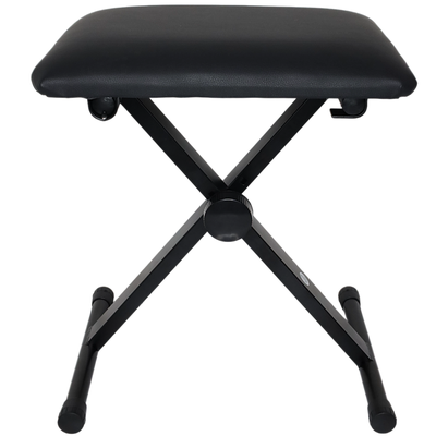 Asiento silla para Teclado Ajustable Taurus TAU-025