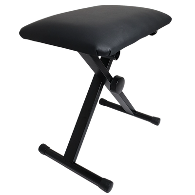 Imagen 2 del producto Asiento silla para Teclado Ajustable Taurus TAU-025