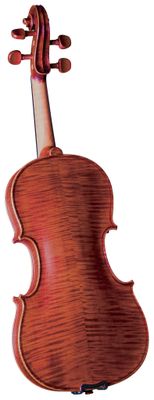Imagen 2 del producto Violín Outfit 4/4' SV-1240 Cremona