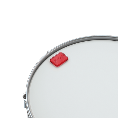 Gel control de armónico Eq Pods Evans