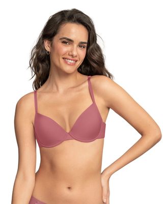 Leonisa Brasieres Básico 091158 Salmón