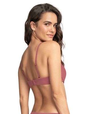 Imagen 2 del producto Leonisa Brasieres Básico 091158 Salmón