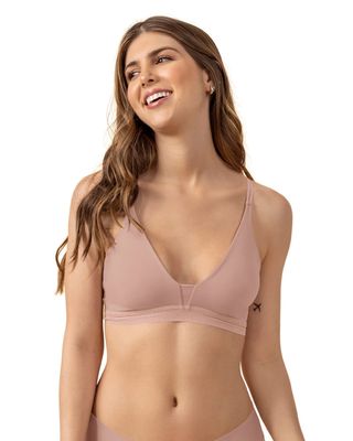 Imagen 1 del producto Sostén Top 091030 Rosado