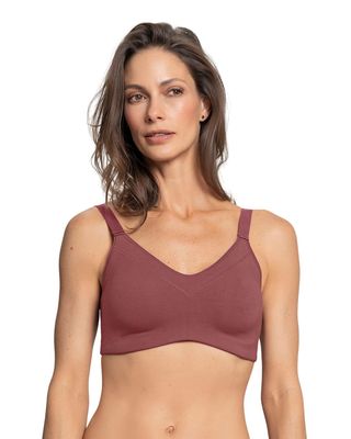 Leonisa Sostén Básico 71348 Vino Sostenes