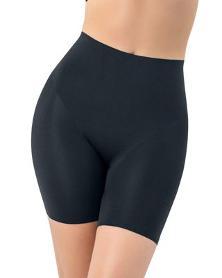 Fajas Panty Levantacolas 092062 Negro