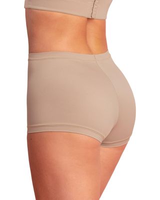 Imagen 2 del producto Calzón Boxer 012640 Beige