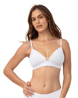 Brasieres Básico 091148 Blanco