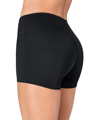 Imagen 2 del producto Leonisa Fajas Panty Control Fuerte 092073 Negro