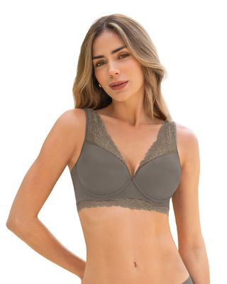 Brasieres Básico 011995 Verde