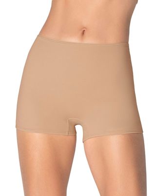 Imagen 1 del producto Leonisa Fajas Panty Control Fuerte 092073 Café Medio