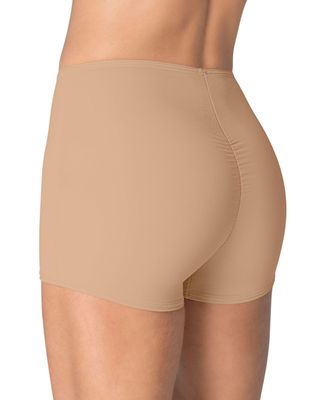 Imagen 2 del producto Leonisa Fajas Panty Control Fuerte 092073 Café Medio