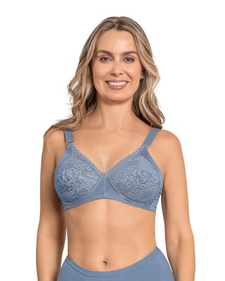 Brasieres Básico 01176 Azul