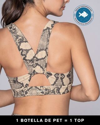 Imagen 2 del producto Ropa Deportiva Top 195394 Surtido