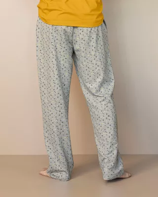 Leo Ropa Exterior Masculina Pijama hombre M2949