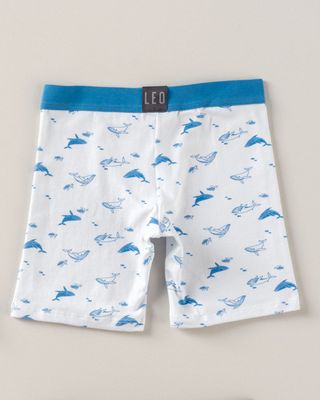 Imagen 2 del producto Infantil Bóxer niño 33294X2 Surtido