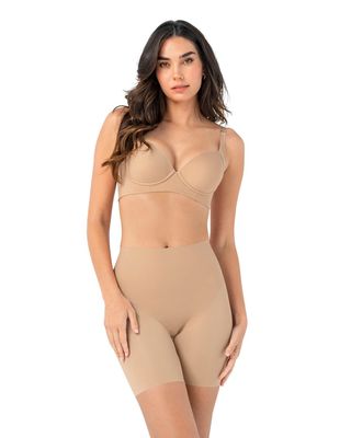 Imagen 1 del producto Fajas Panty Levantacolas 092062 Beige
