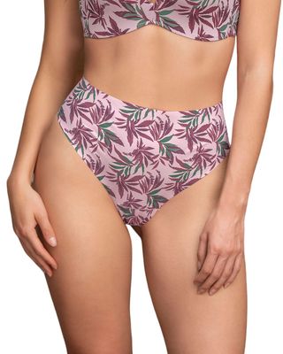 Imagen 1 del producto Leonisa Panties Invisible 092066 Estampado Hojas