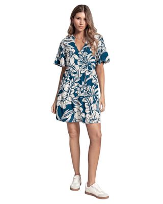 Leonisa Ropa Exterior Vestido F7170