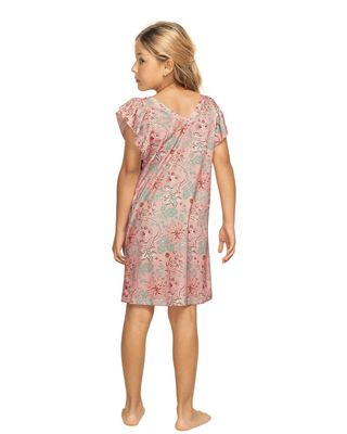 Imagen 2 del producto Leonisa Infantil Pijama niña IP148