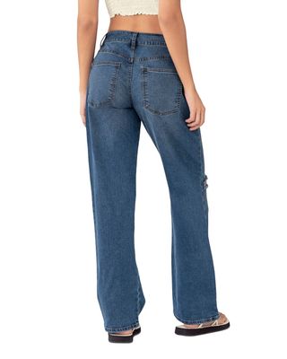 Imagen 2 del producto Leonisa Ropa Exterior Jean J2870