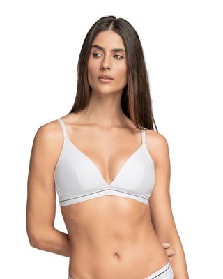 Sostén Top 091099 Blanco