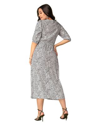 Imagen 2 del producto Leonisa Ropa Exterior Vestido F6444