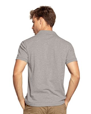 Imagen 2 del producto Leo Ropa Exterior Masculina Camiseta M3115