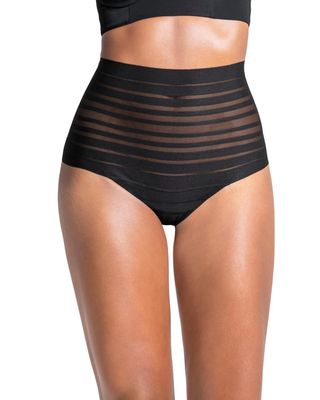 Calzón Hipster 012890 Negro