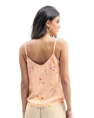 Imagen 2 del producto Leonisa Ropa Exterior Pijama FP767 Multicolor