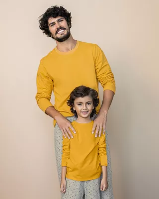 Imagen 1 del producto Leo Ropa Exterior Masculina Pijama hombre M2950