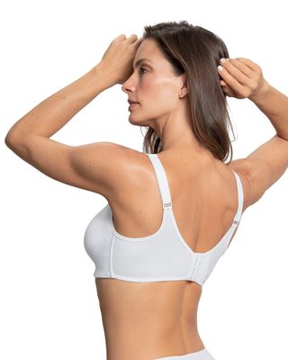 Imagen 2 del producto Sostén Básico 71348 Blanco