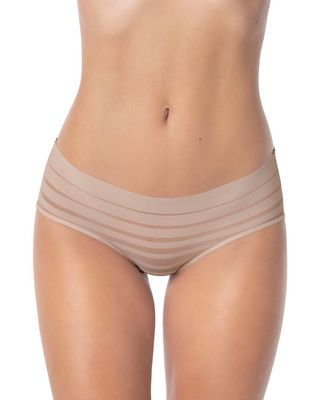 Calzón Hipsters y Cacheteros 012921 Beige