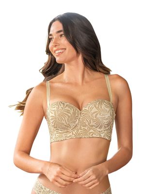 Brasieres Control 011911 Dorado