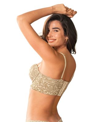 Imagen 2 del producto Brasieres Control 011911 Dorado