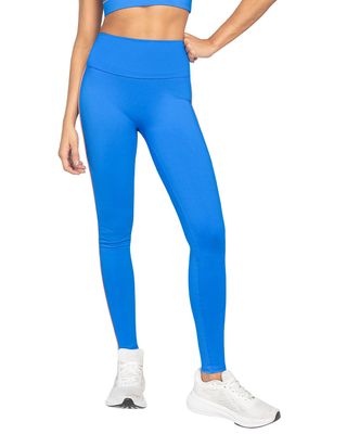 Leonisa Ropa Deportiva Pantalón 195614 Azul
