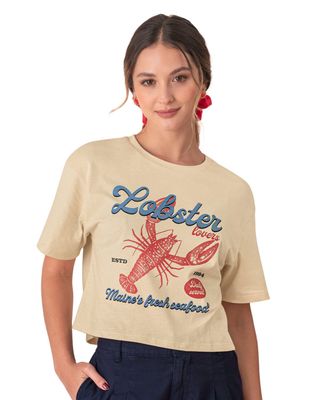 Leonisa Ropa Exterior Camiseta J3148