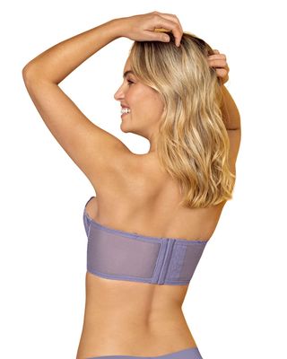 Imagen 2 del producto Sostén Realce Medio 011965 Lila