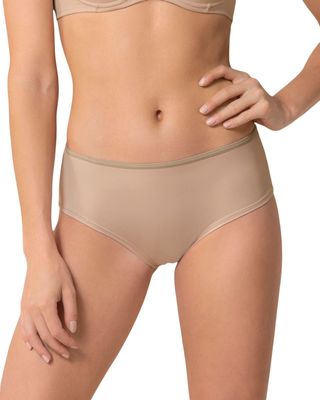 Calzón Hipsters y Cacheteros 72307 Beige