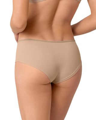 Imagen 2 del producto Calzón Hipsters y Cacheteros 72307 Beige